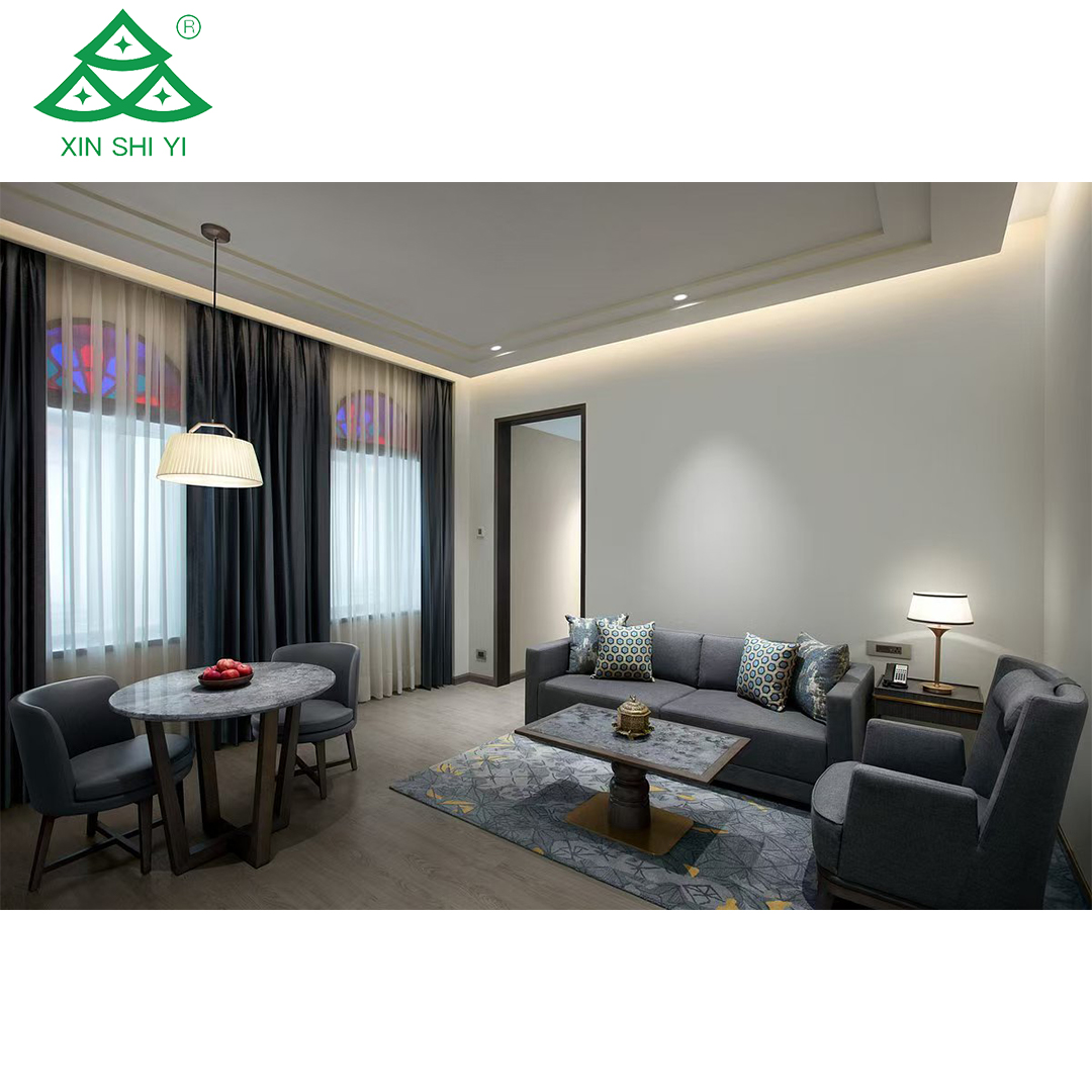 HAYATT REGENCY HOTEL Bedroom Set